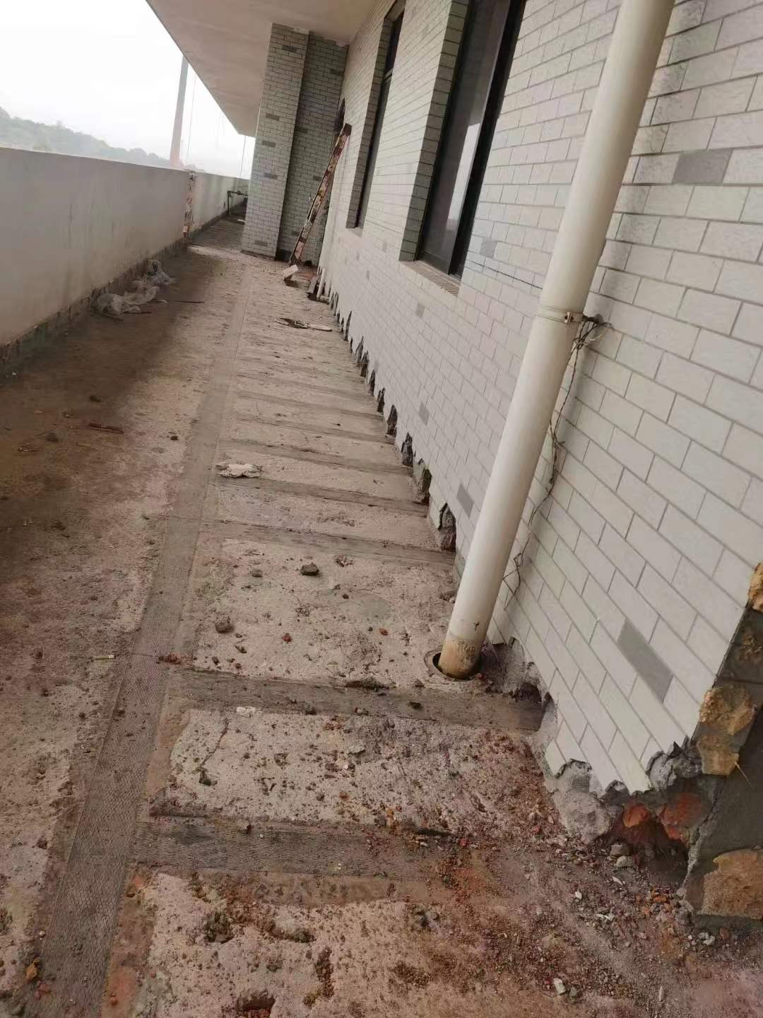 神木老房加固如何做好加固工作?